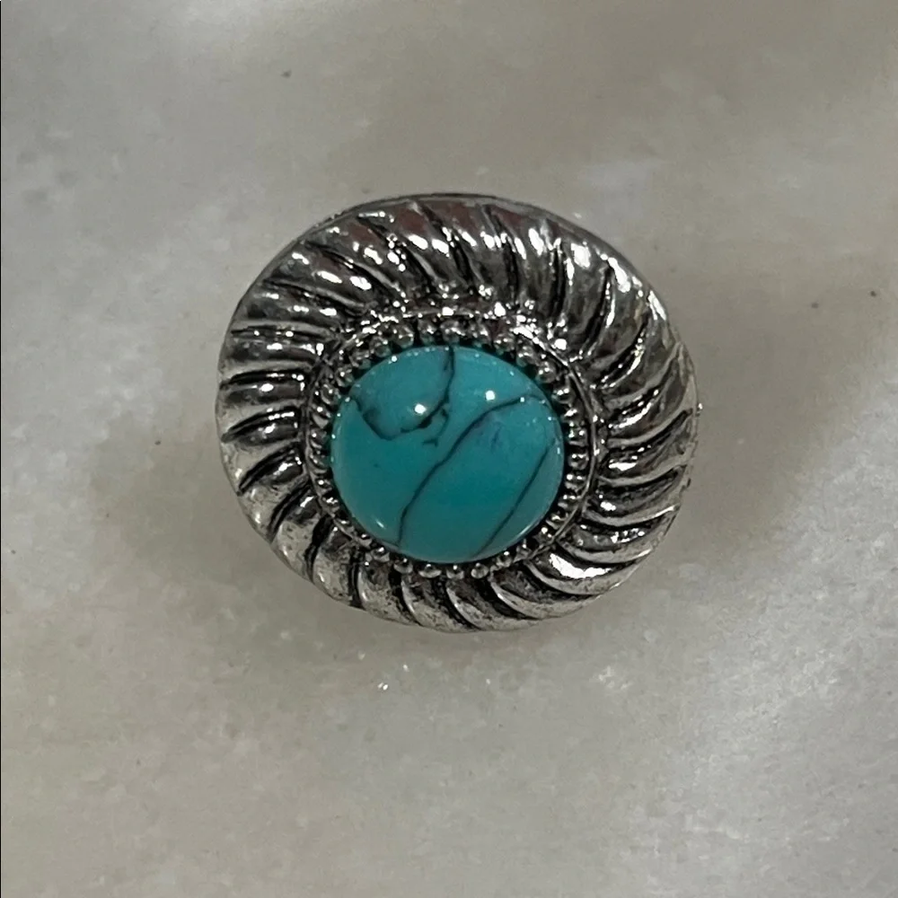 N/A elegant silver
